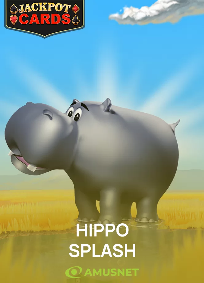 Hippo Slash