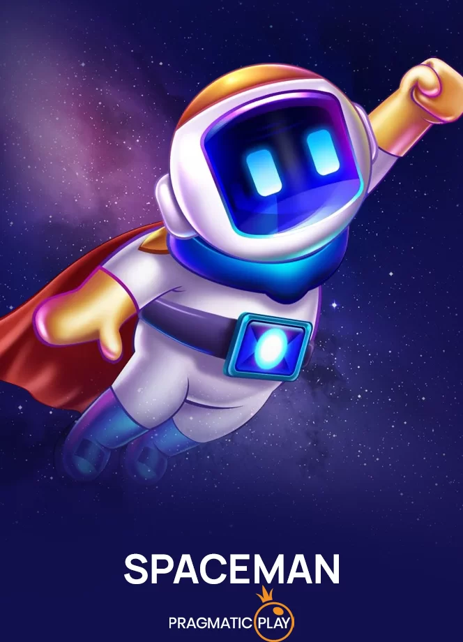 Spaceman