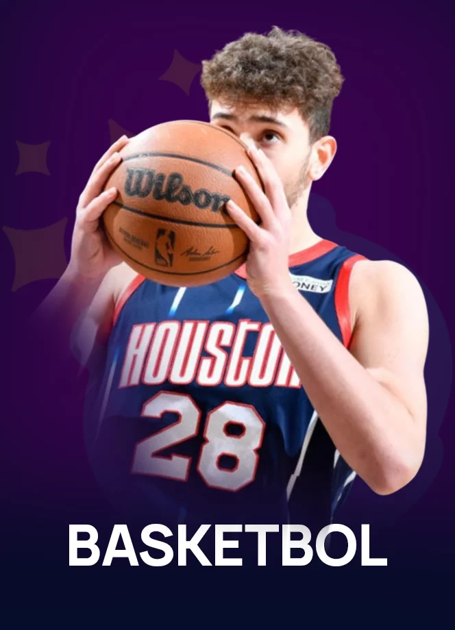 Basketbol