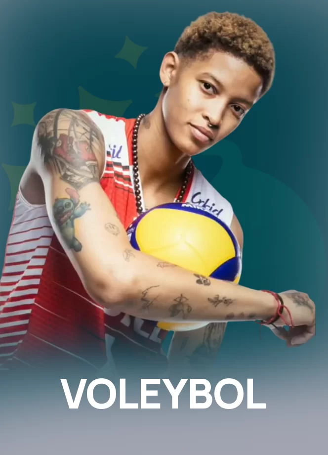 Voleybol