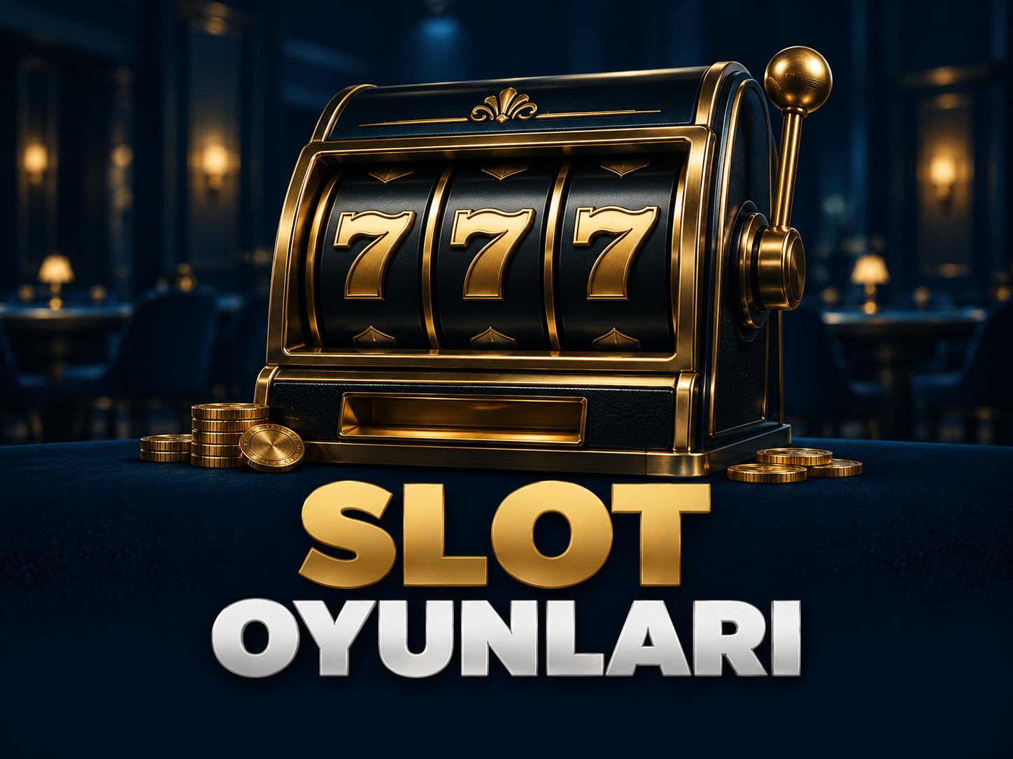 Slot