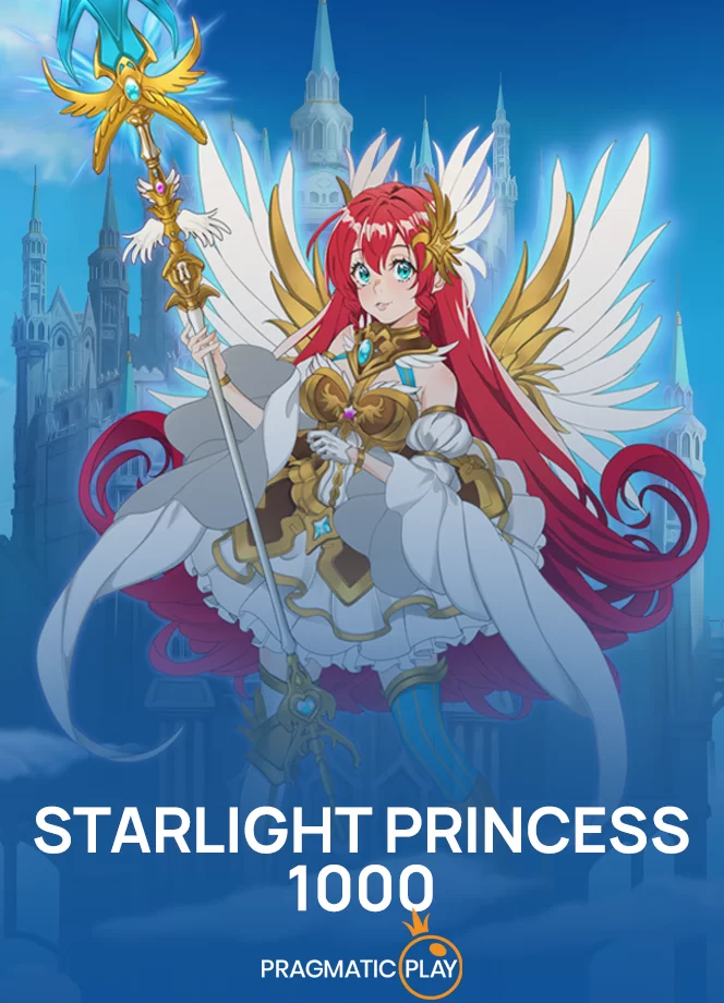 Starlight Princess 1000